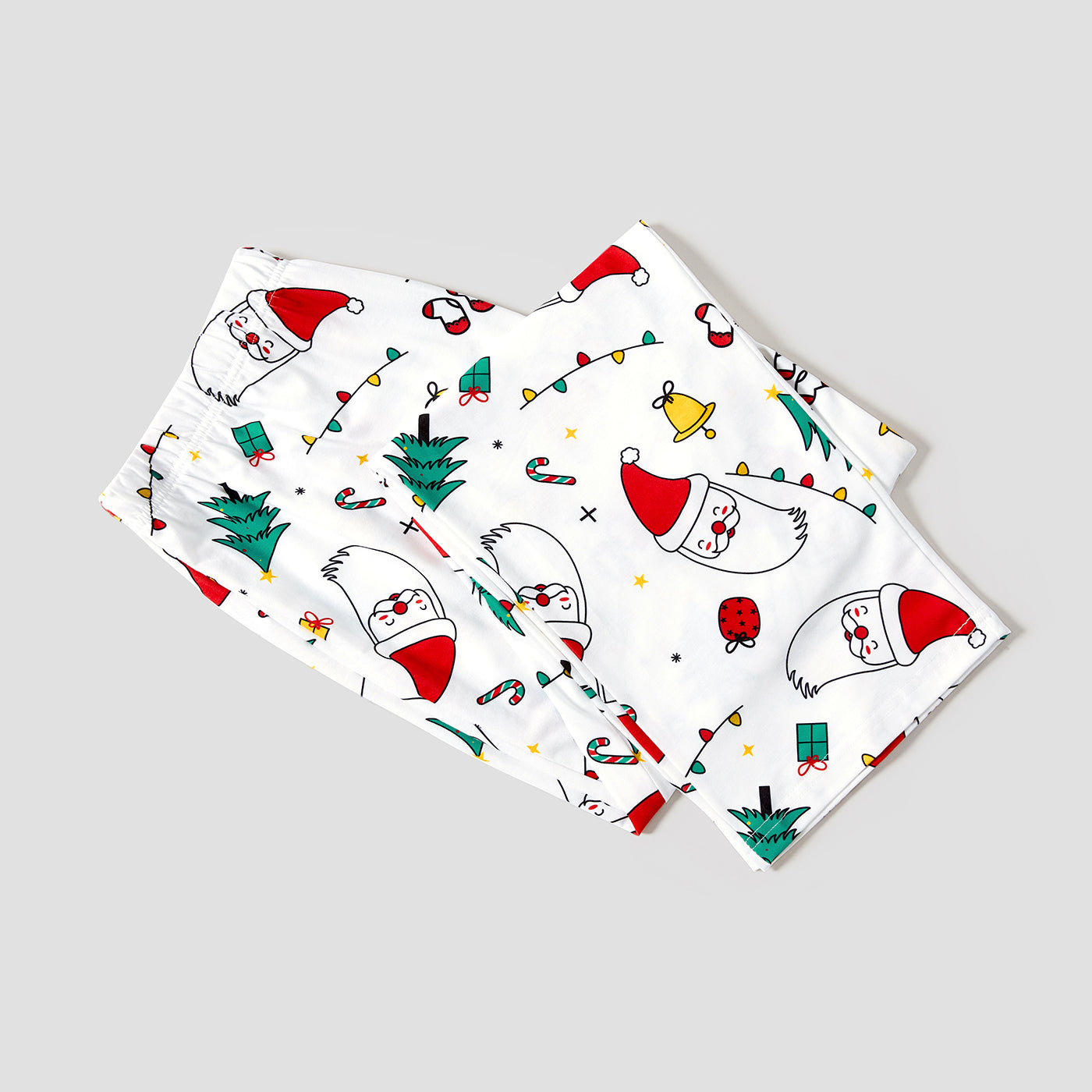 Christmas Family Set