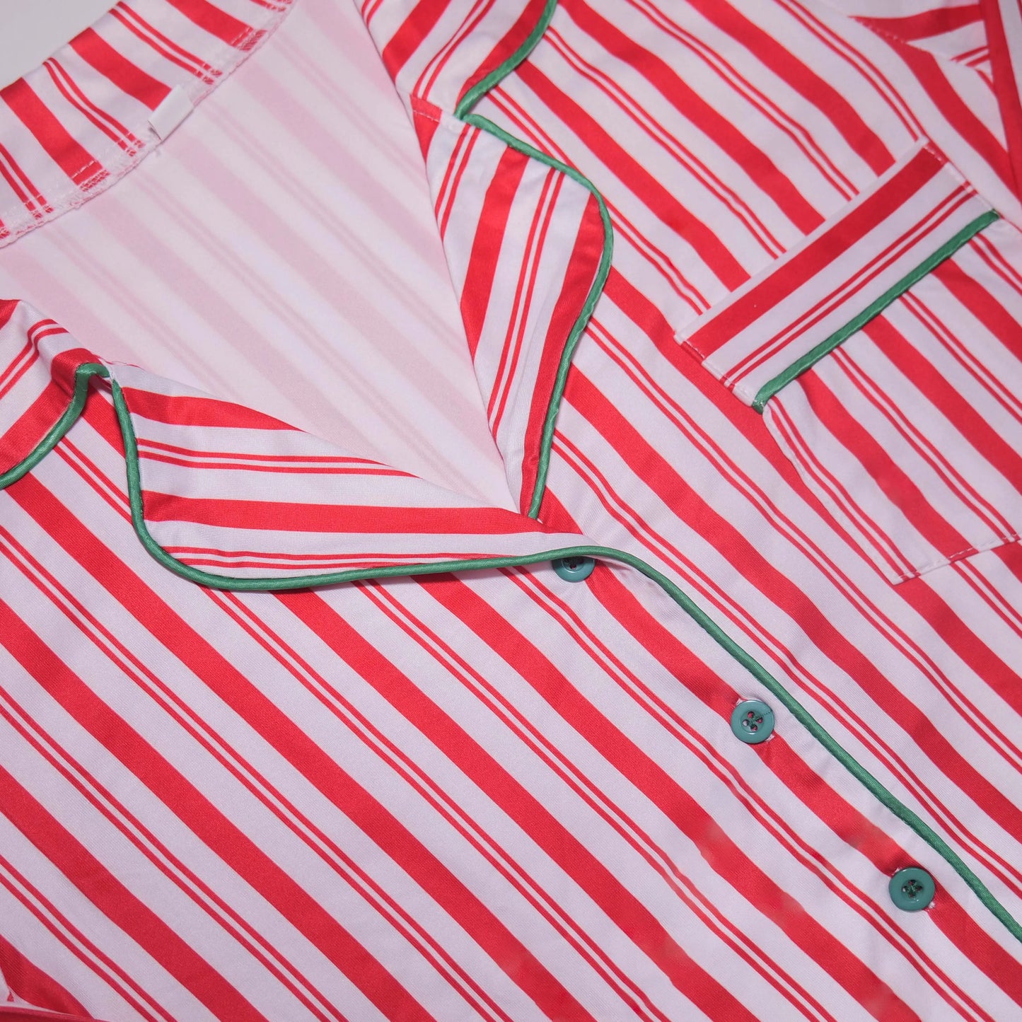 Pajamas Set Family