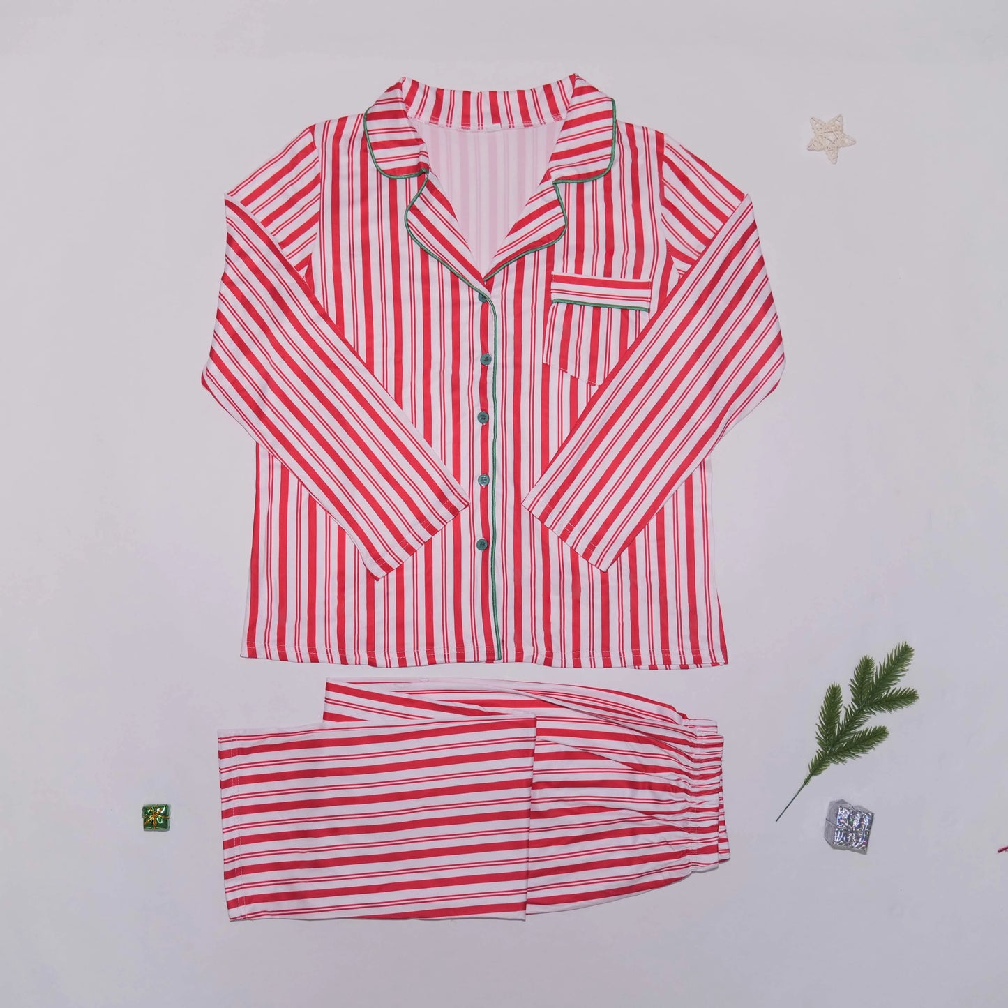 Pajamas Set Family