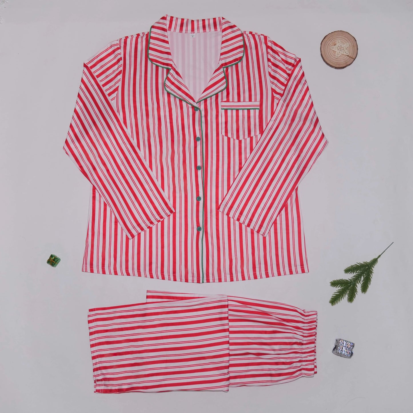 Pajamas Set Family