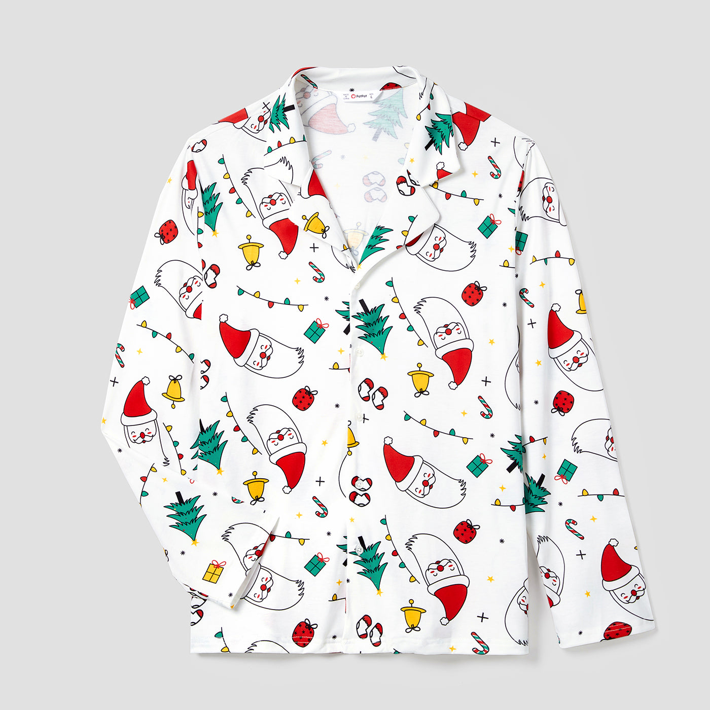 Christmas Family Set