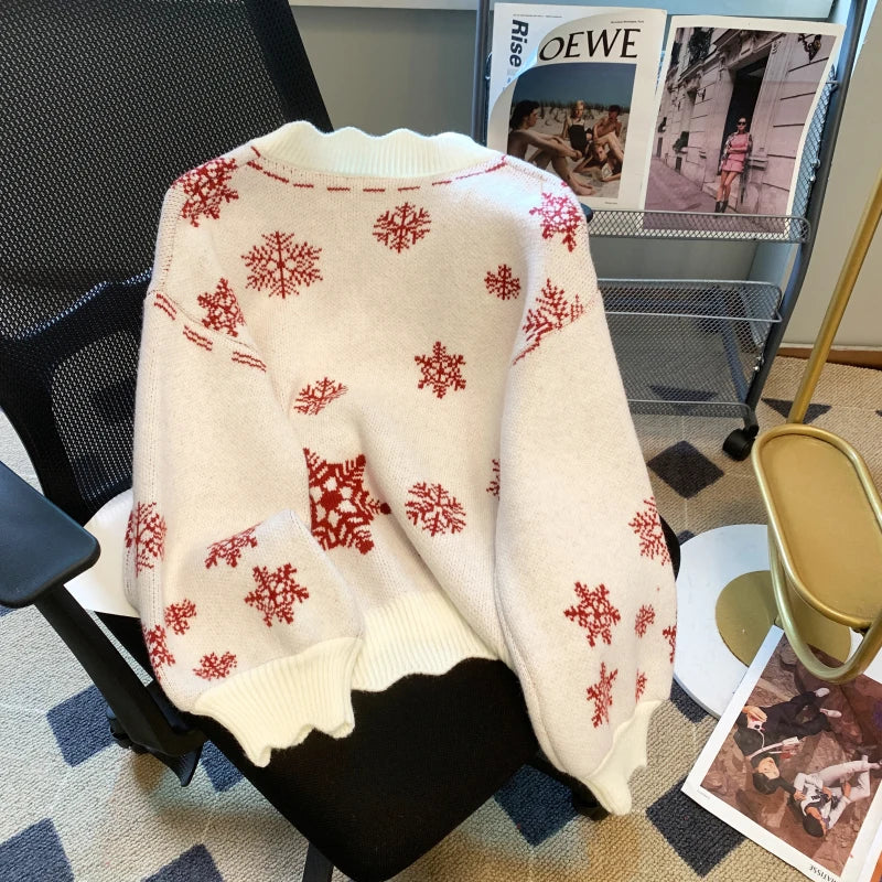 Christmas Sweater