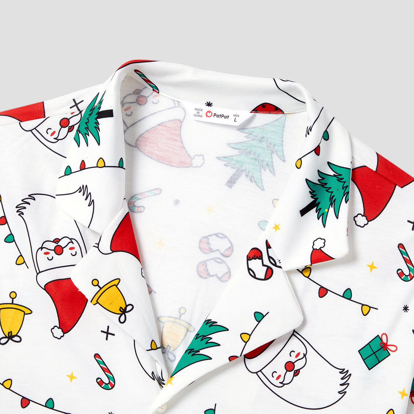 Christmas Family Set