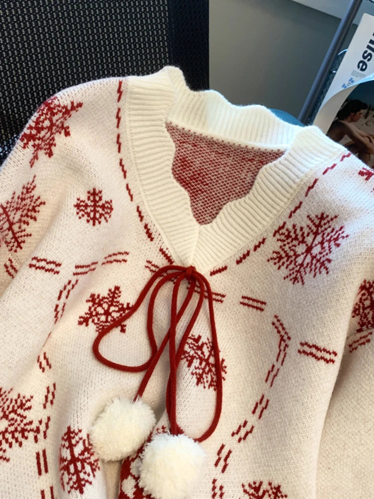 Christmas Sweater