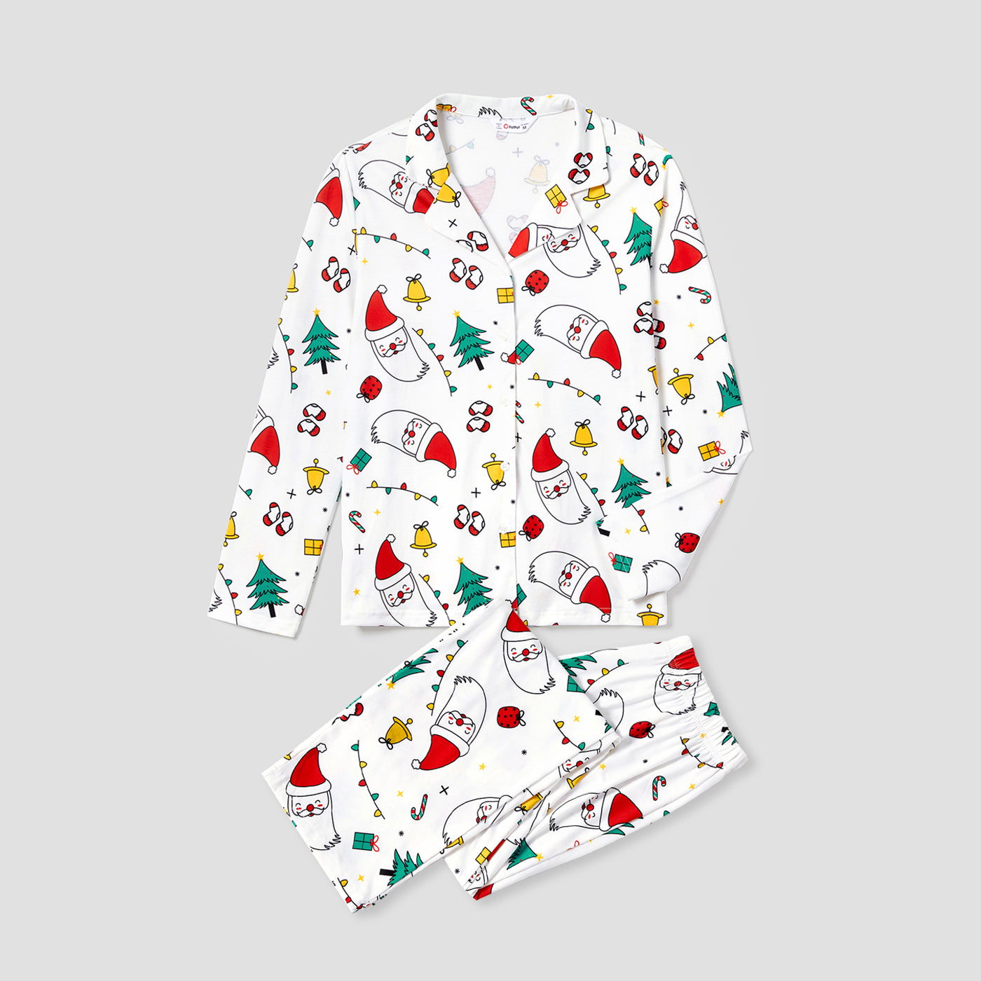 Christmas Family Set