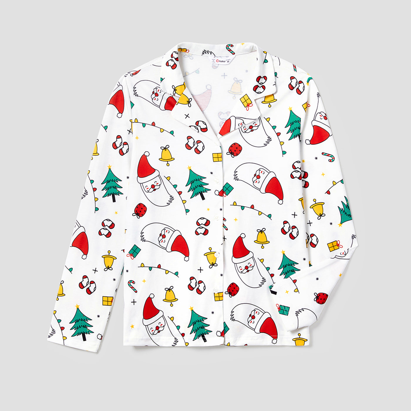 Christmas Family Set