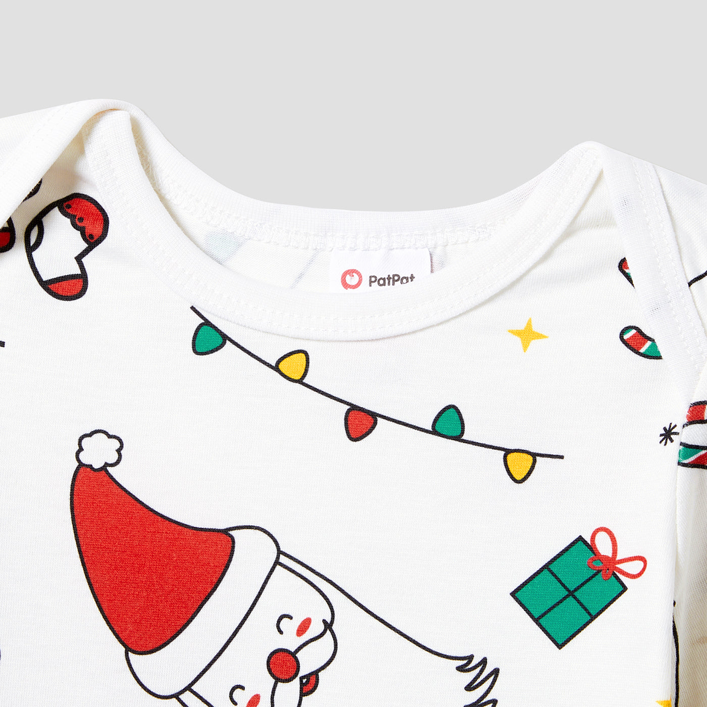 Christmas Family Set
