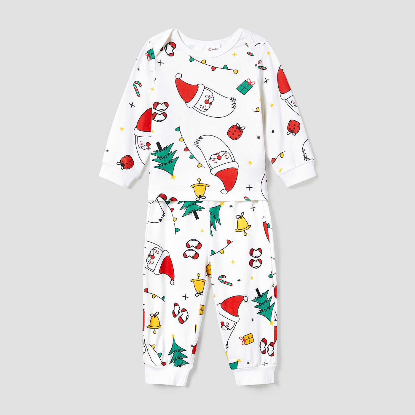 Christmas Family Set