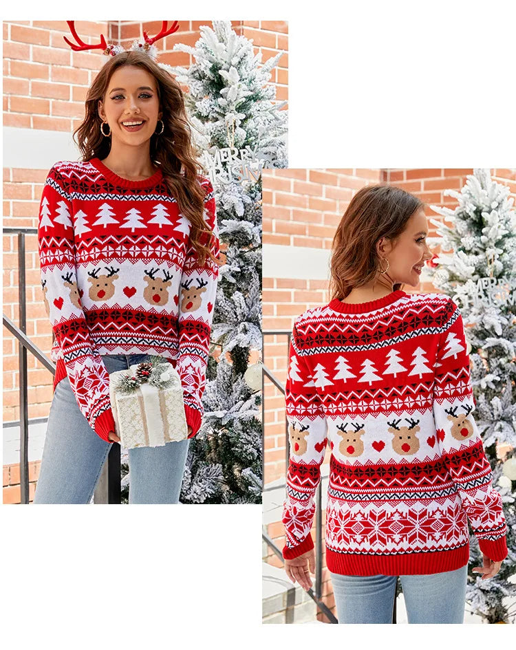 Christmas Sweater