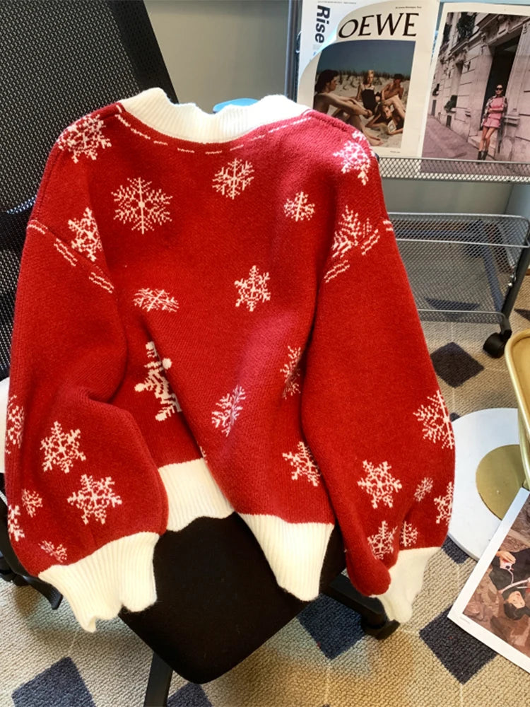 Christmas Sweater