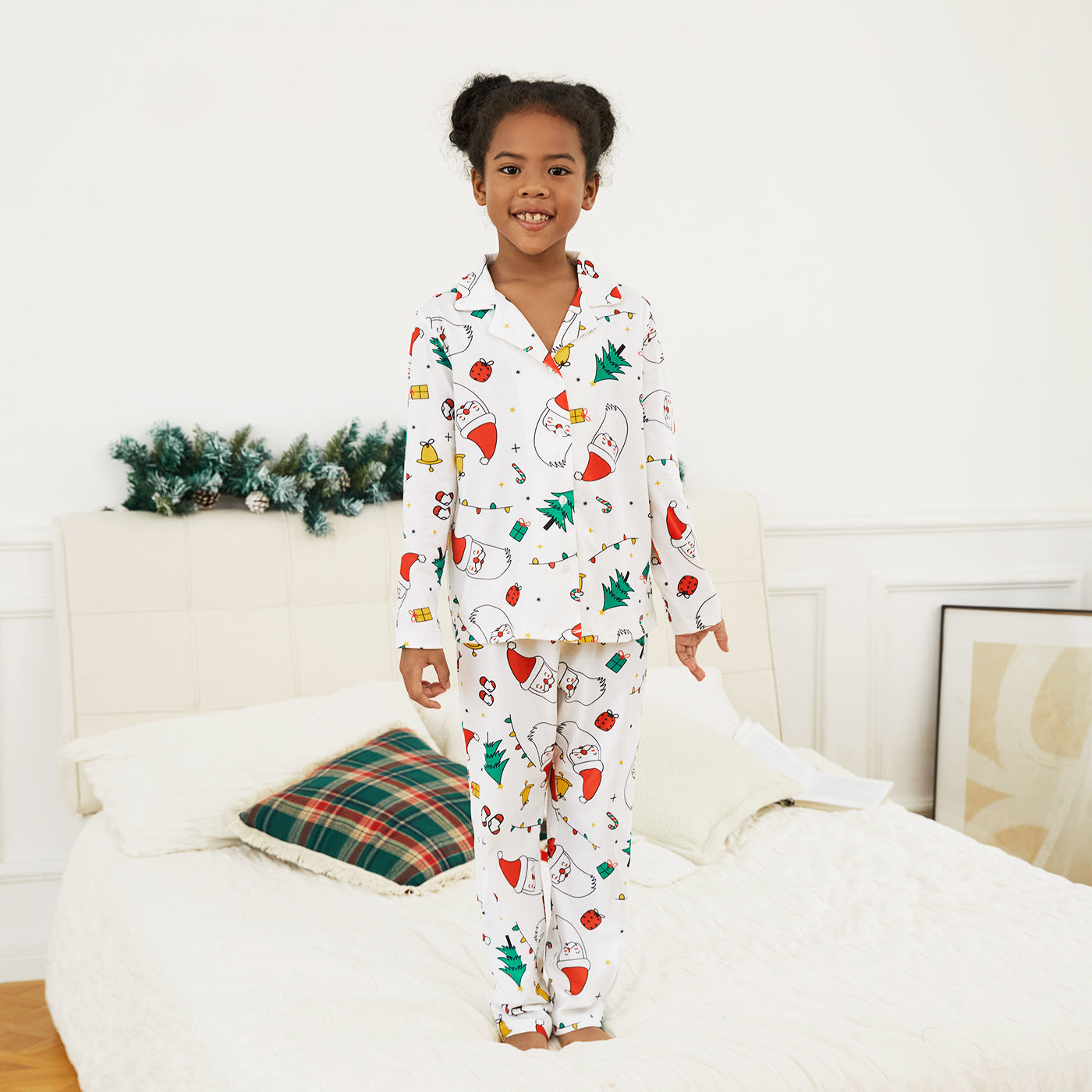 Christmas Family Set
