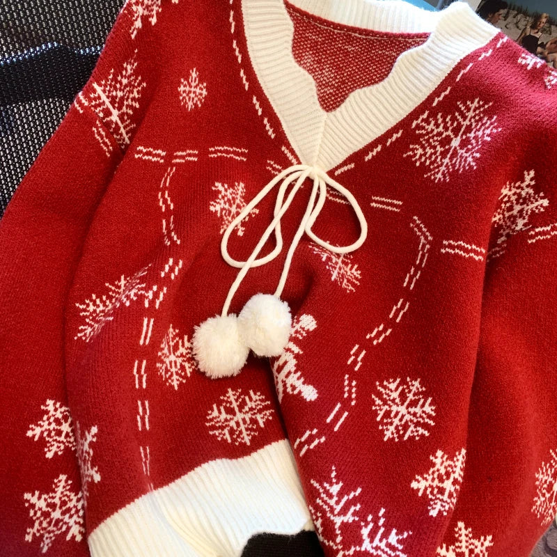 Christmas Sweater