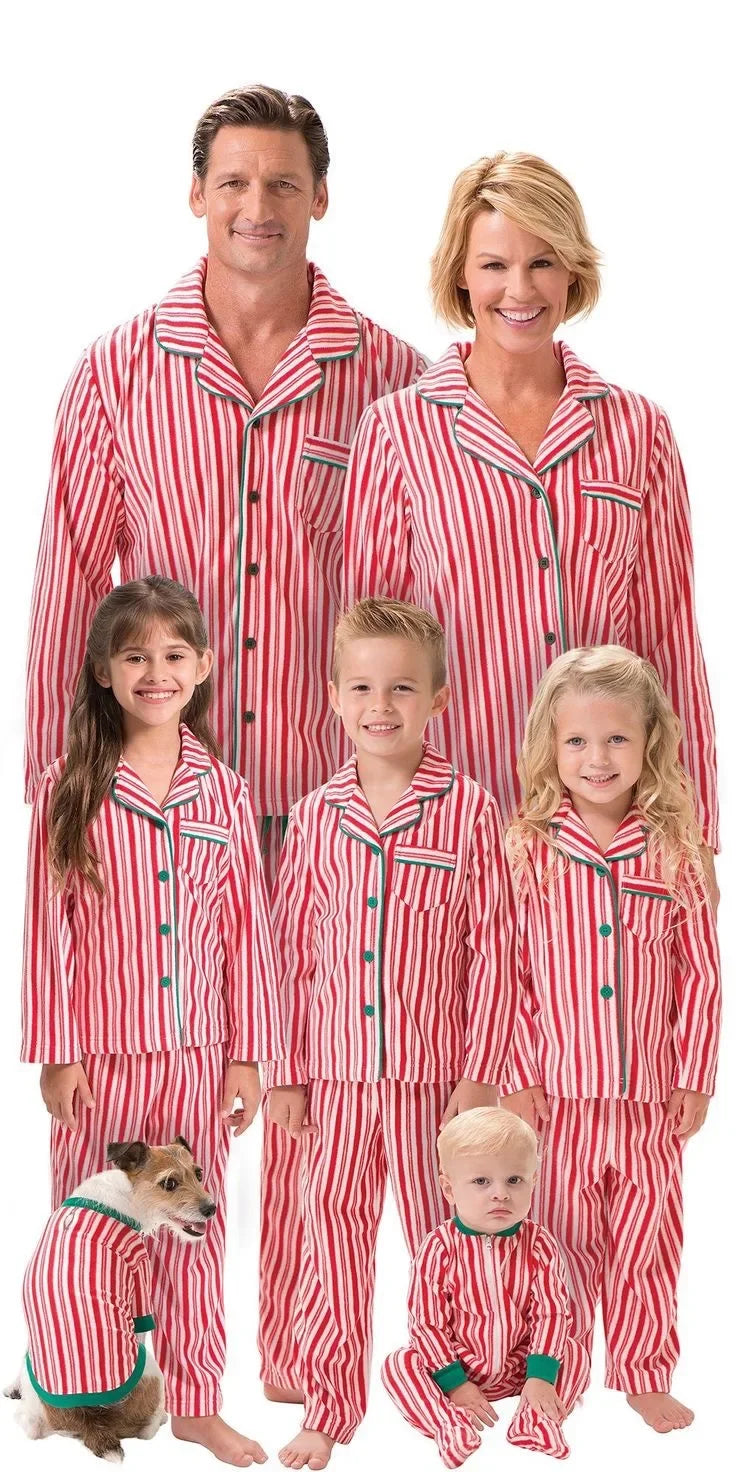 Pajamas Set Family