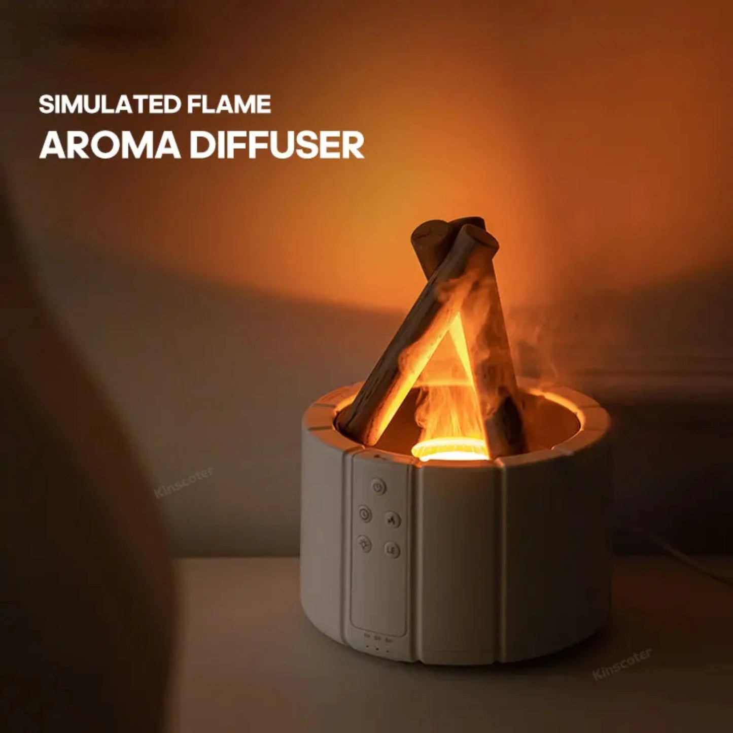 Flame Diffuser