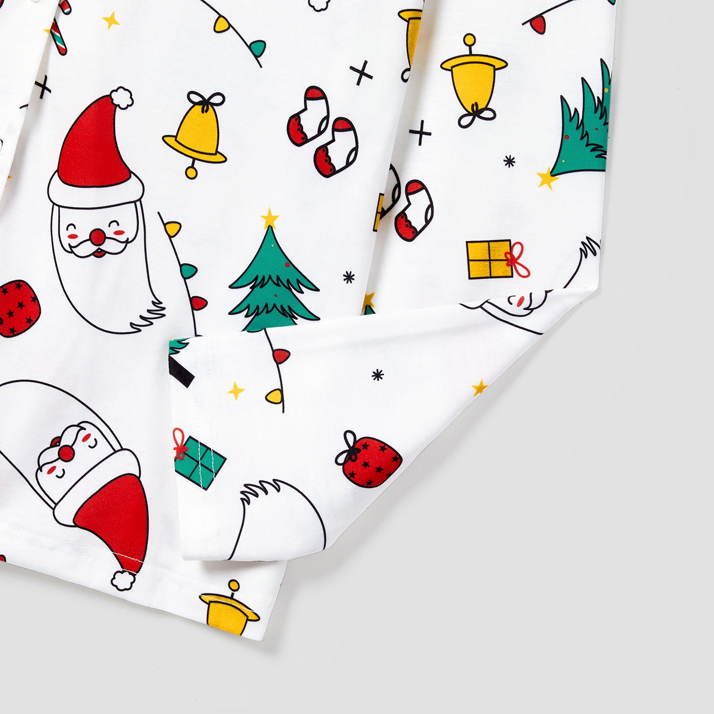 Christmas Family Set