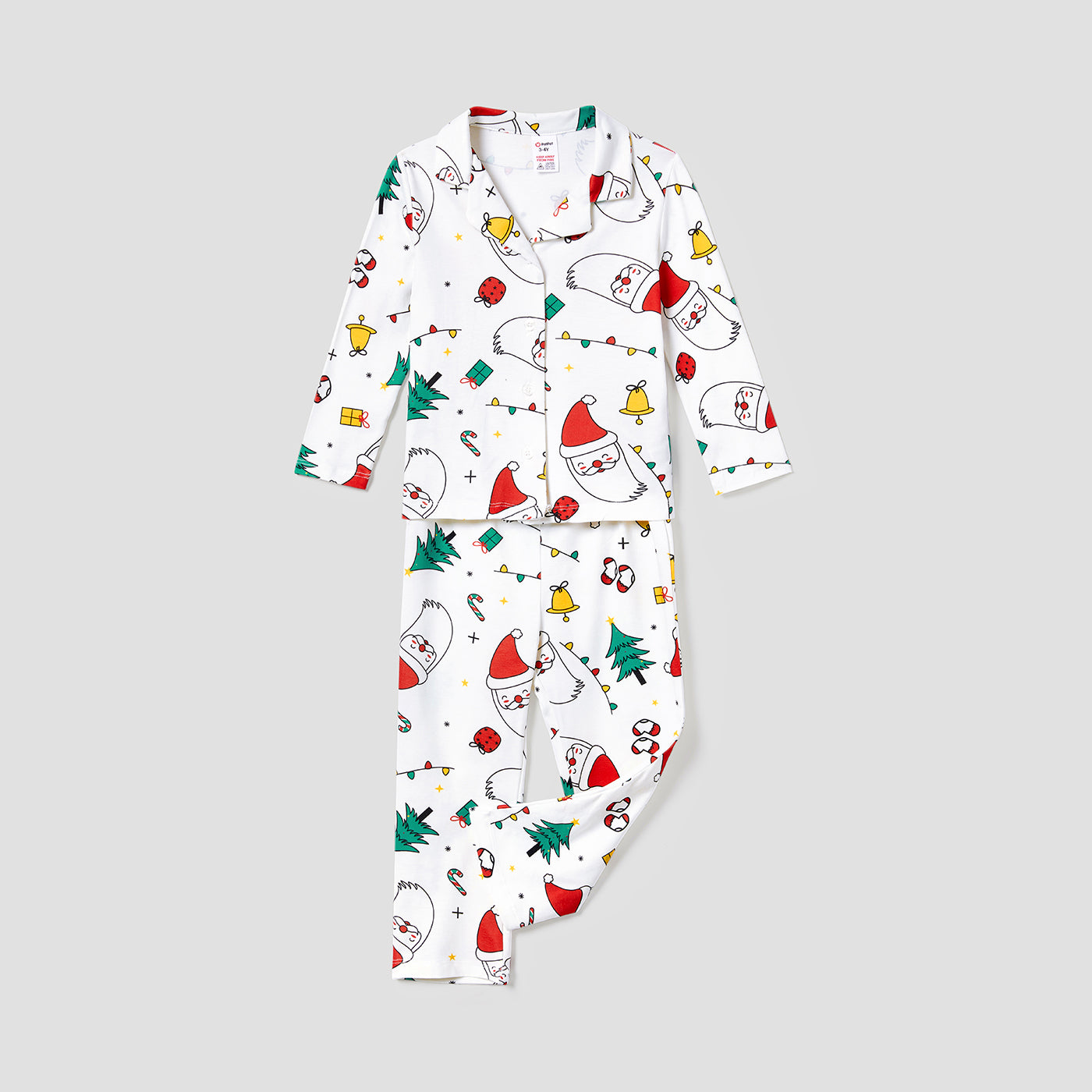 Christmas Family Set