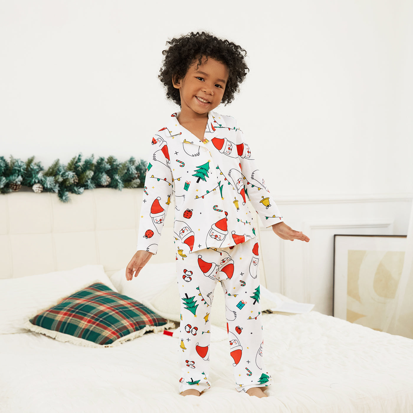 Christmas Family Set