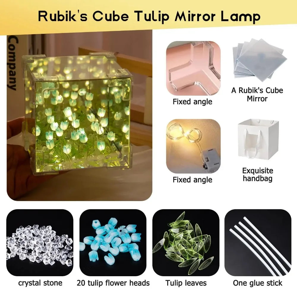 Led Lamp