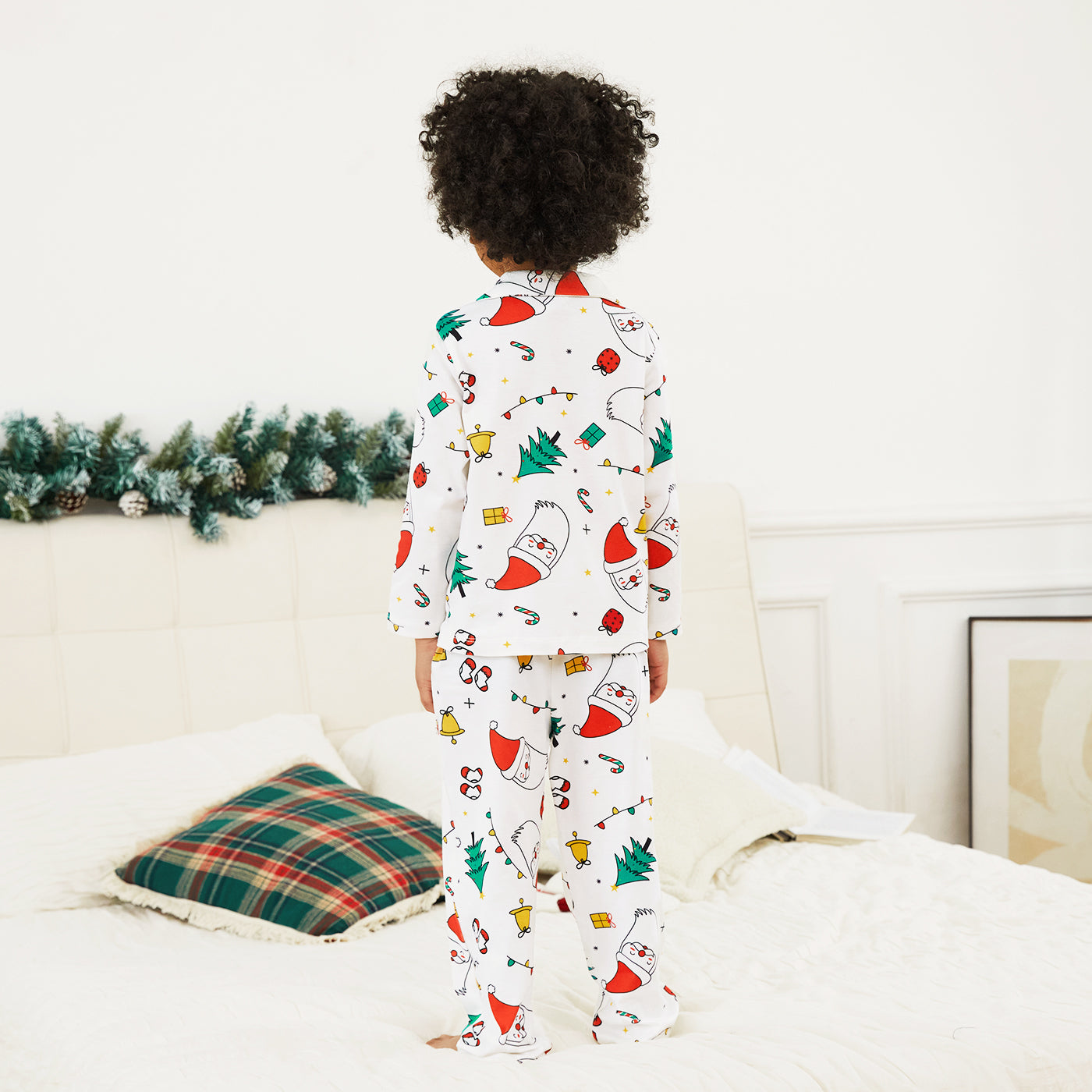 Christmas Family Set