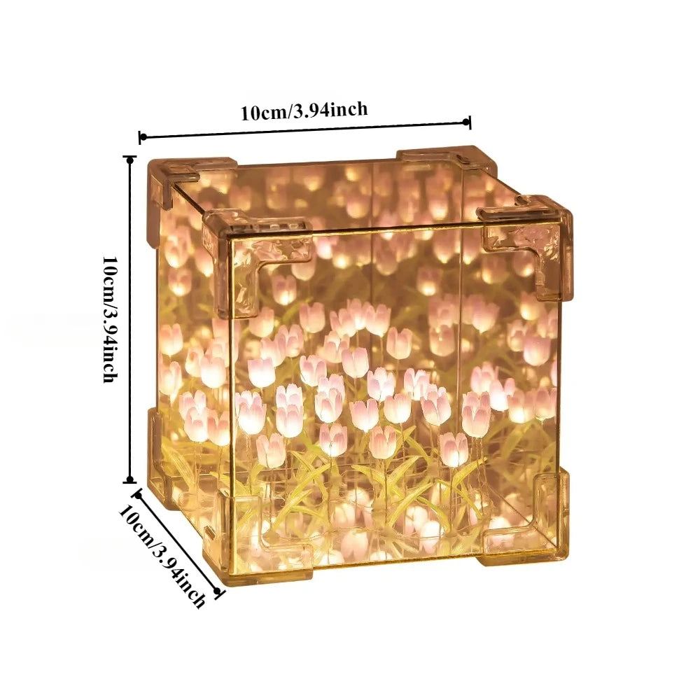 Led Lamp