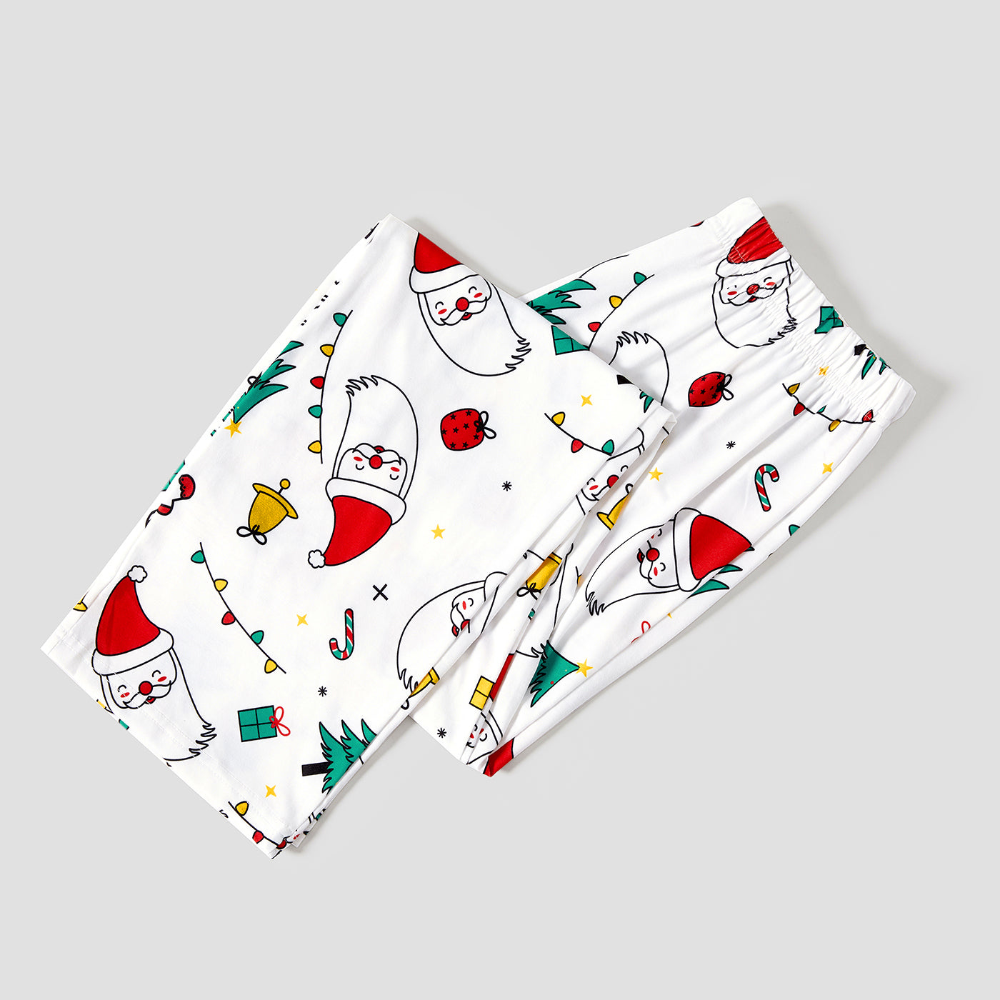 Christmas Family Set