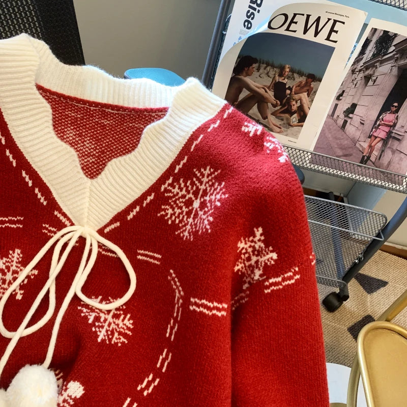 Christmas Sweater