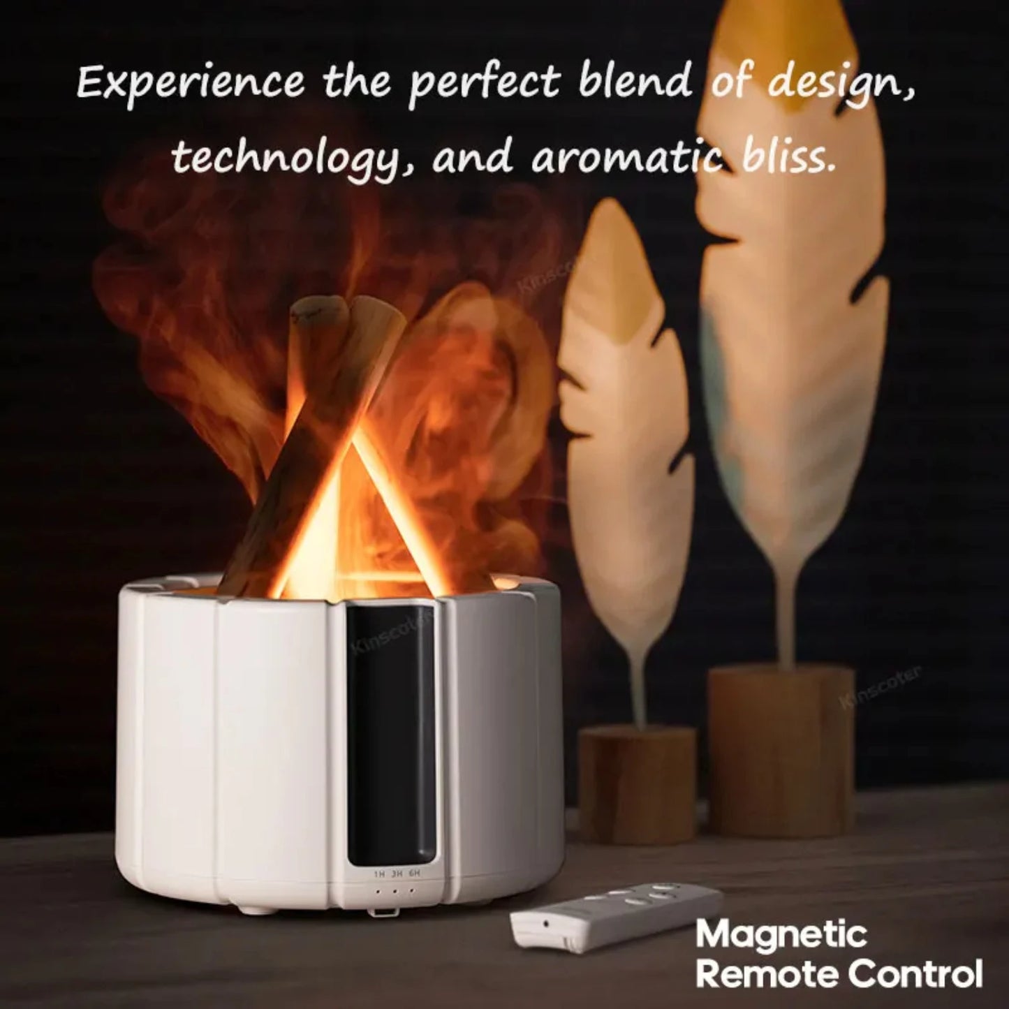 Flame Diffuser
