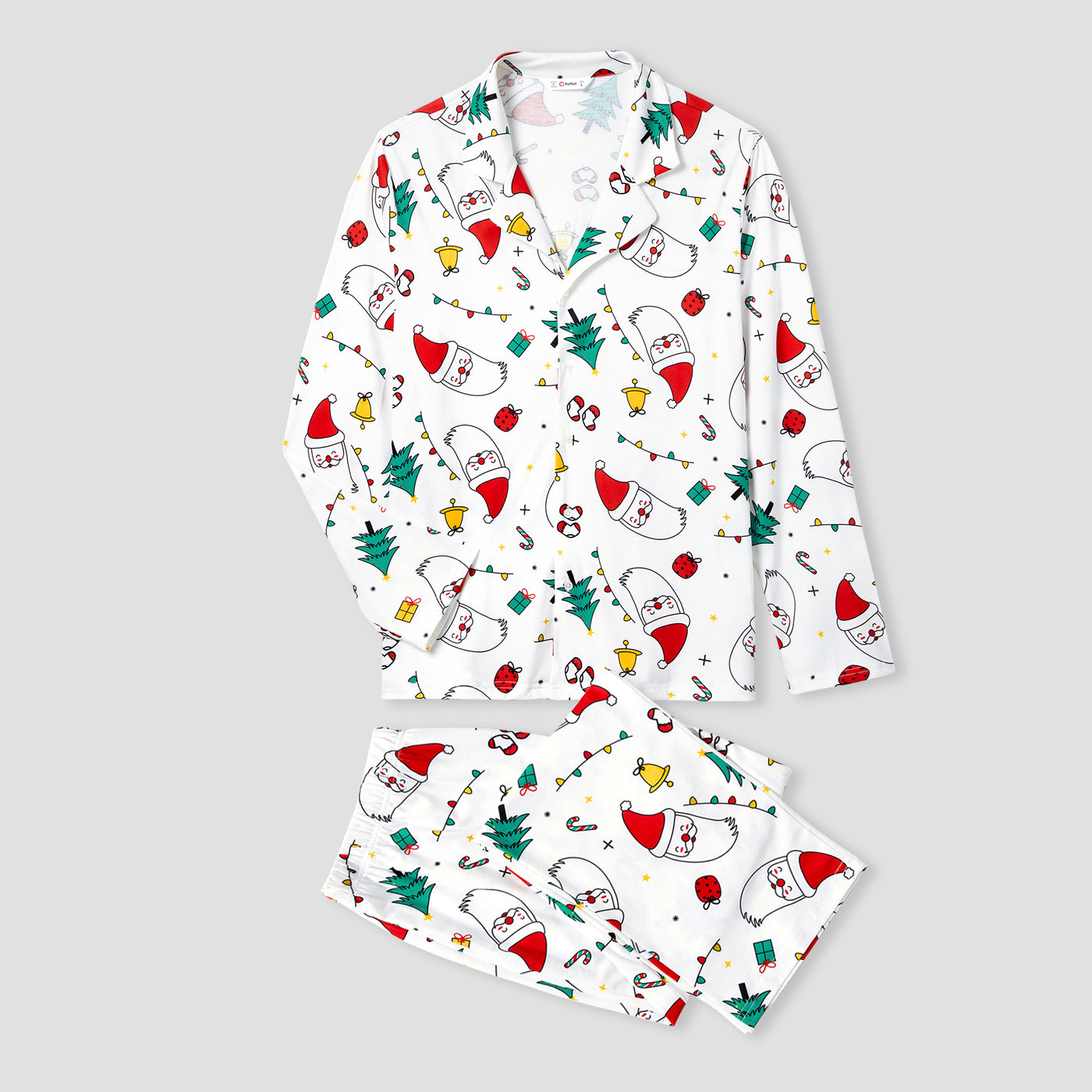 Christmas Family Set