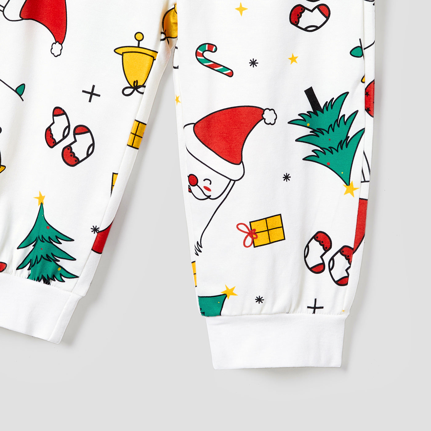 Christmas Family Set