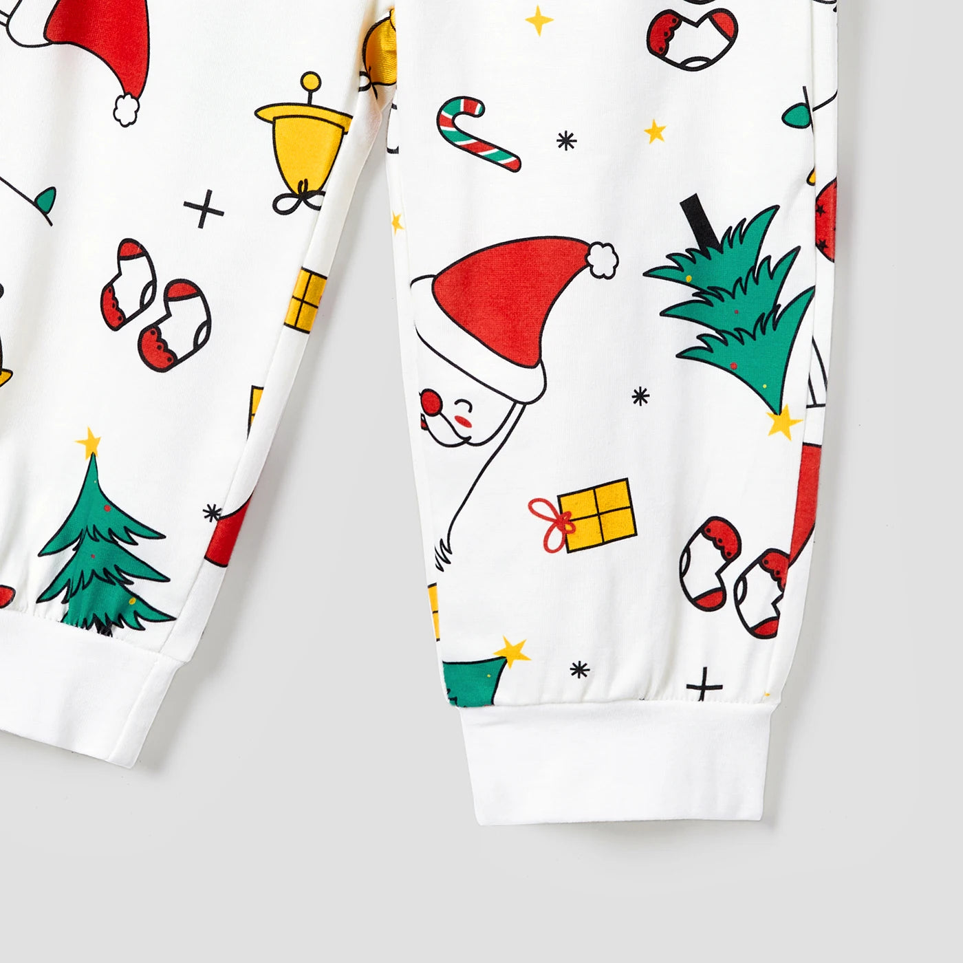 Christmas Family Set