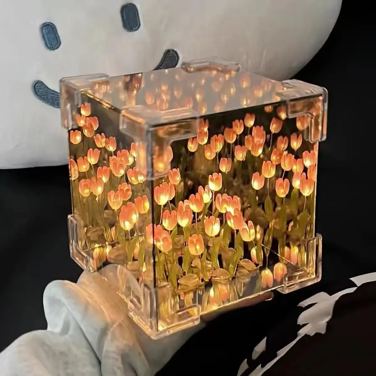 Led Lamp