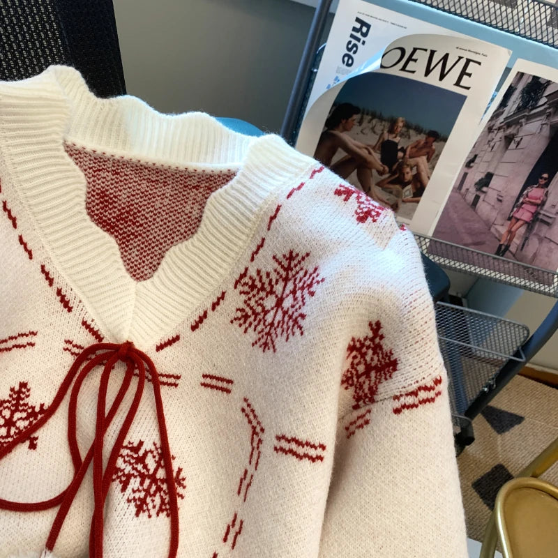 Christmas Sweater
