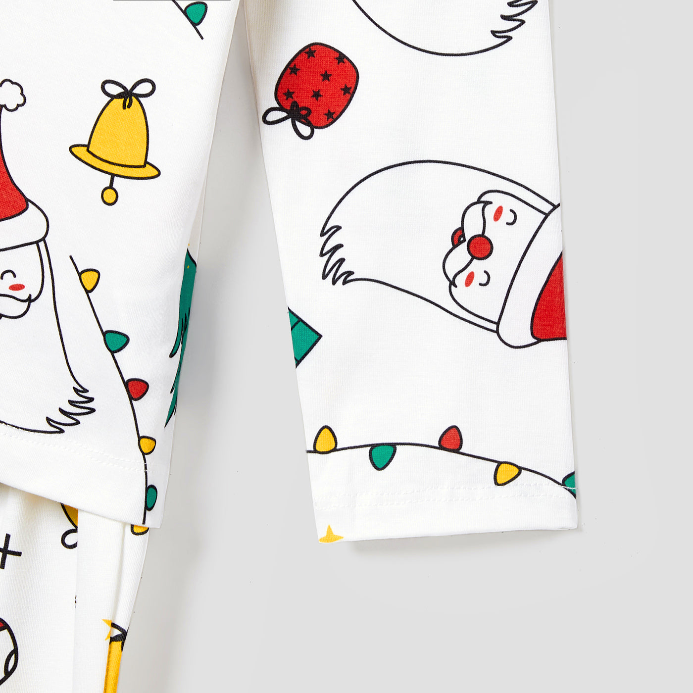 Christmas Family Set
