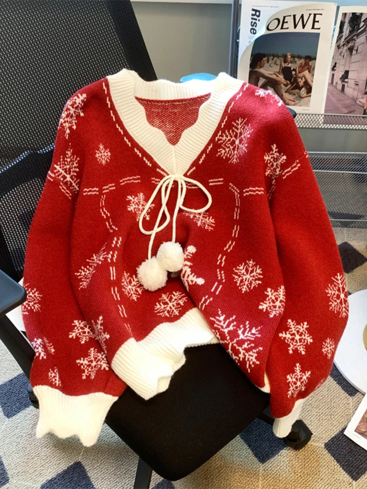 Christmas Sweater
