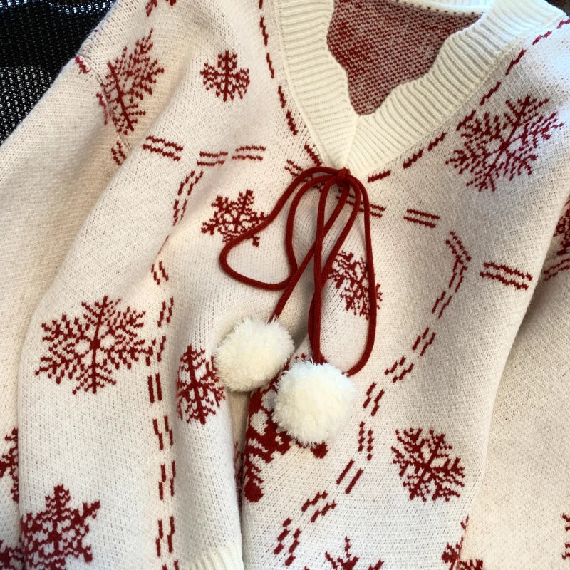 Christmas Sweater