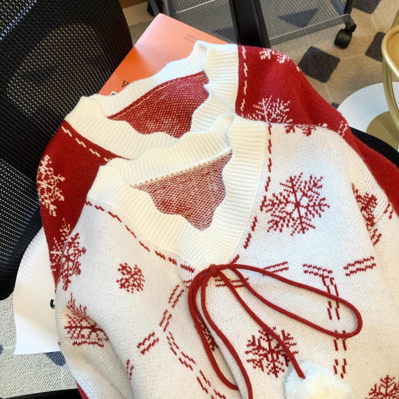 Christmas Sweater
