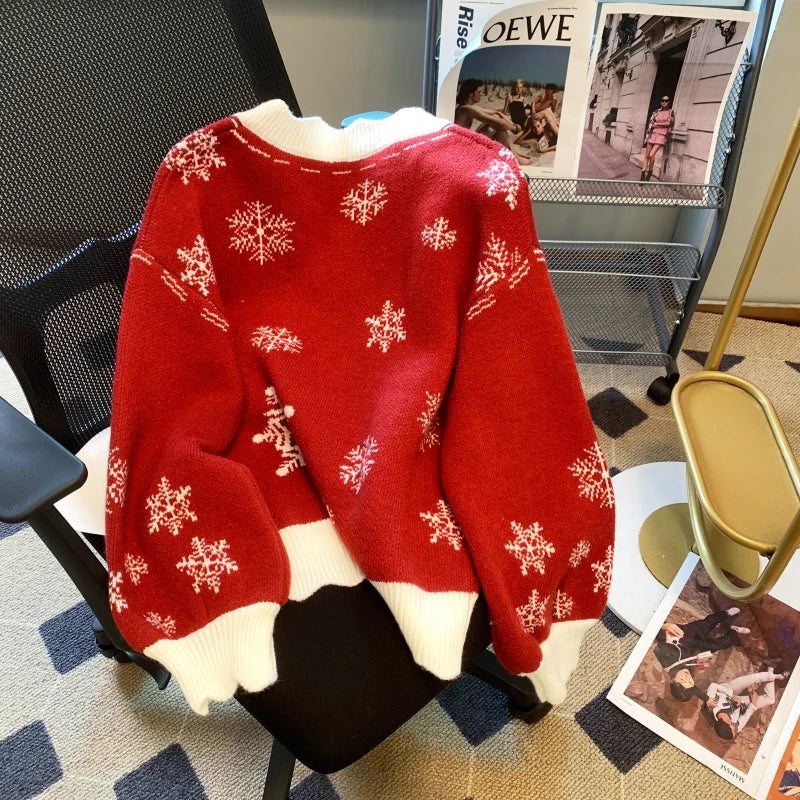 Christmas Sweater