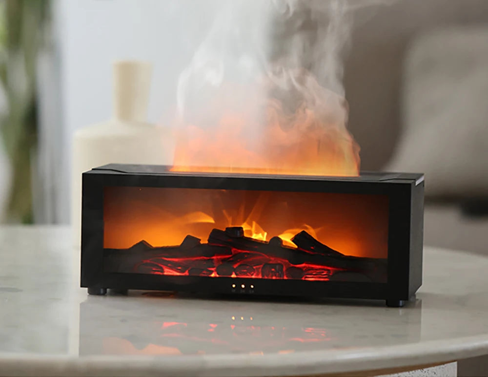 Essential Oil Diffuser
