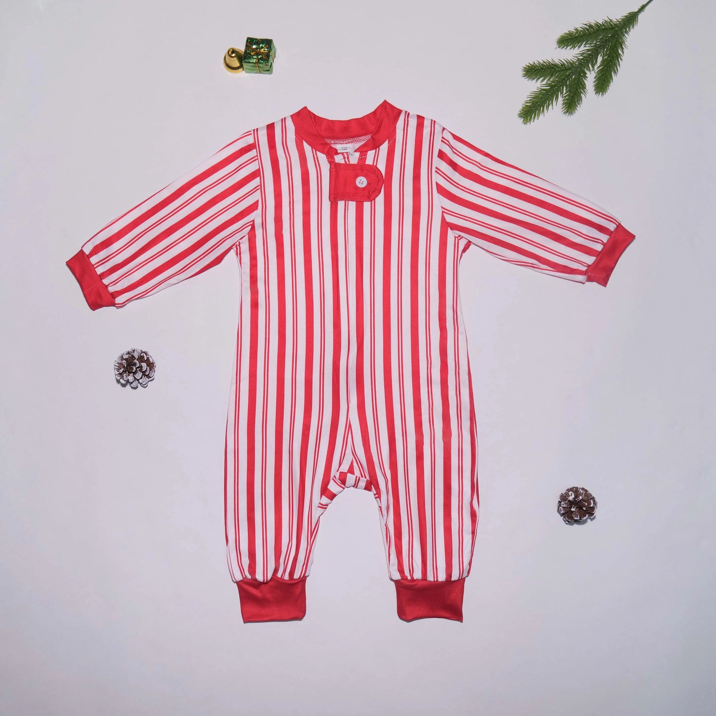 Pajamas Set Family